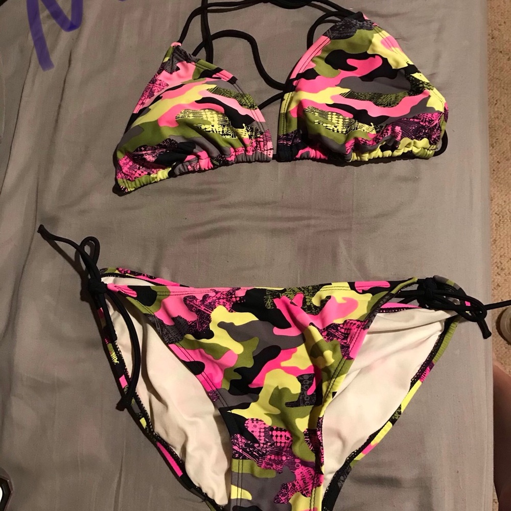 Bikini set